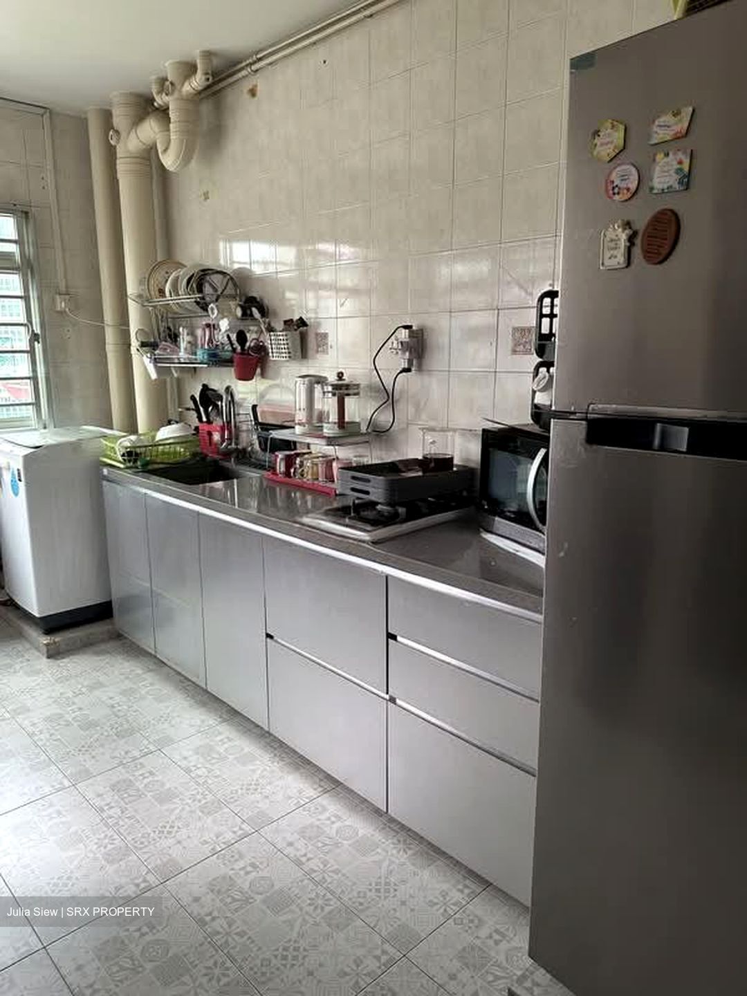 Blk 102B Punggol Field (Punggol), HDB 5 Rooms #598207751